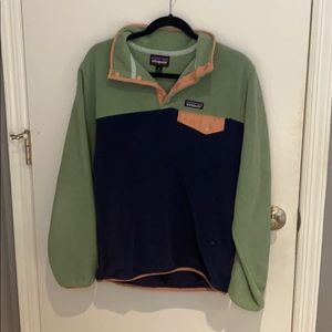 Patagonia size medium